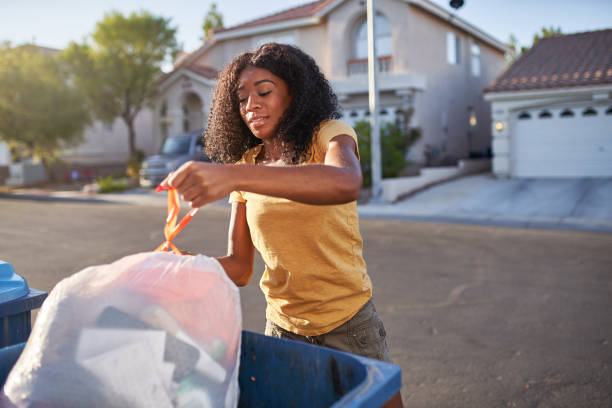 Best Junk Removal and Recycling  in St Leo, FL