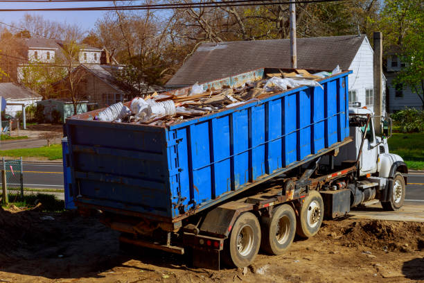Best Residential Junk Removal  in St Leo, FL