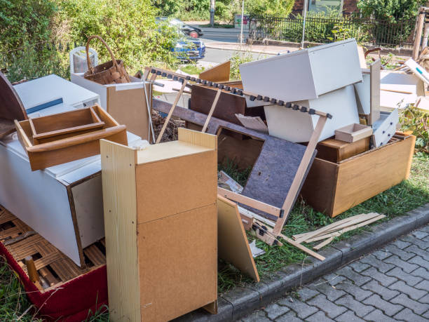 Best Appliance Removal Near Me  in St Leo, FL