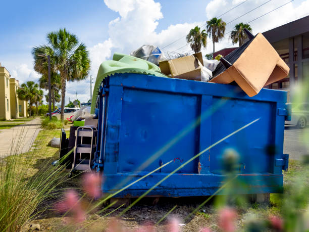 Best Residential Junk Removal  in St Leo, FL