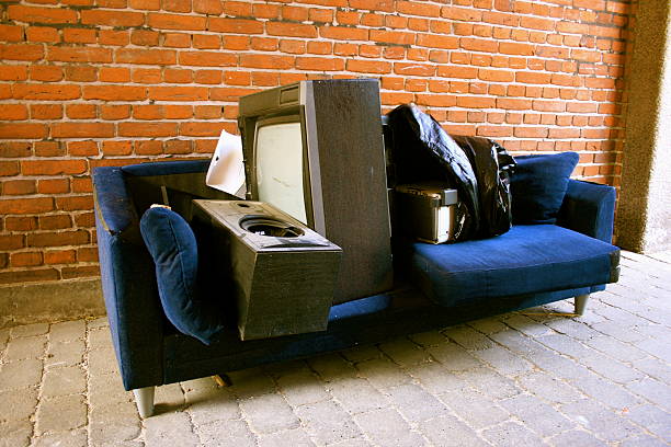 Best Trash Removal Near Me  in St Leo, FL