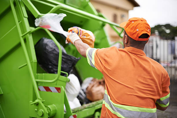 Professional Junk Removal in St Leo, FL