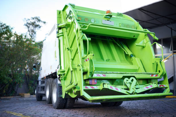 Debris Removal in St Leo, FL